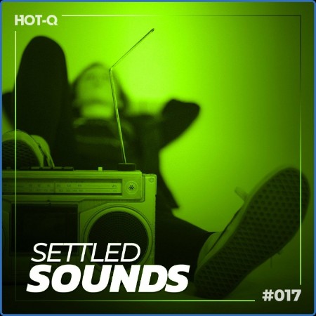 VA-Settled Sounds 017 (2022)