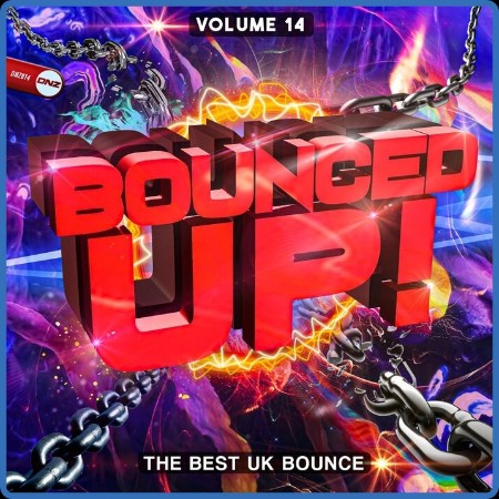 VA - Bounced Up! Vol  14 (2023)