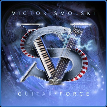 Victor Smolski - Guitar Force