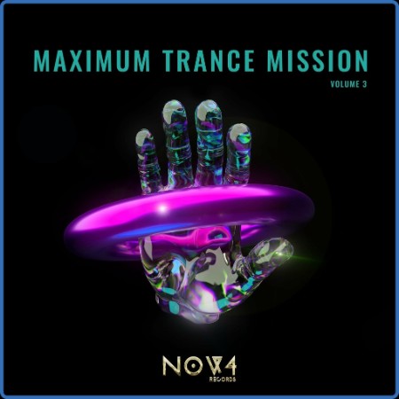 VA - Maximum Trance Mission, Vol  3