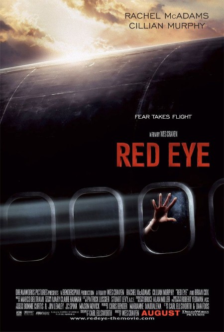 Red Eye 2005 1080p BluRay x264-OLDTiME