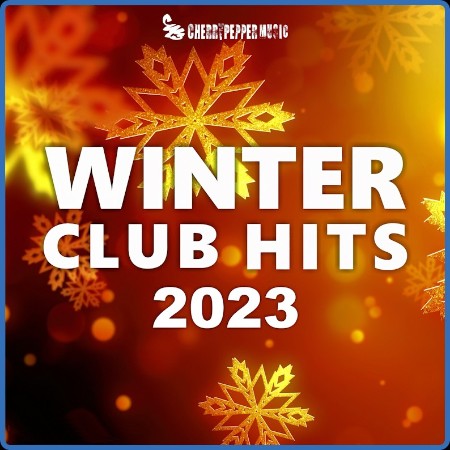 Winter Club Hits 2023