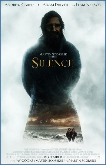 Silence 2016 1080p BRRIP x265-LAMA
