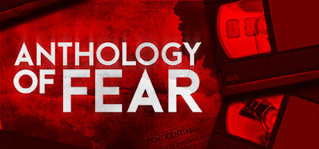 Anthology of Fear-TENOKE