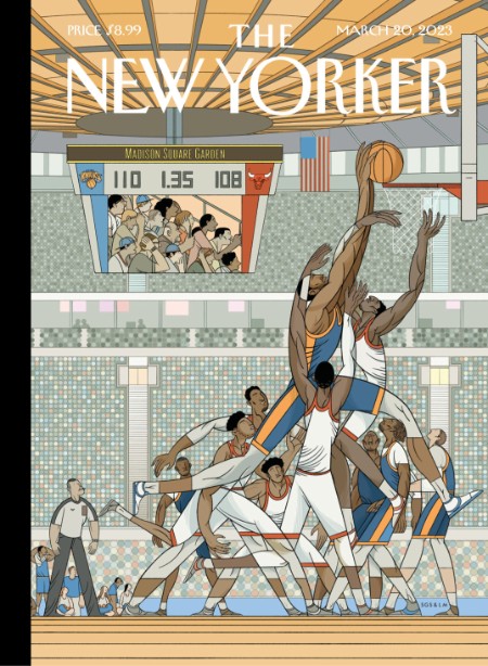 The New Yorker – March 20, 2023