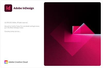 Adobe InDesign 2023 v18.2.1.455 (x64)  Multilingual