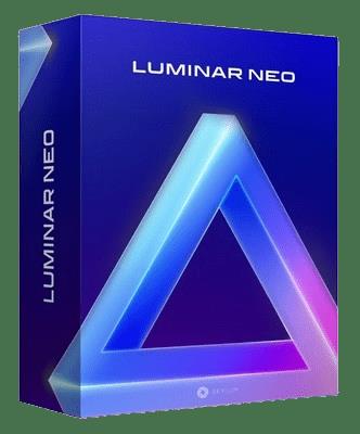 Luminar Neo 1.7.1 (11148)