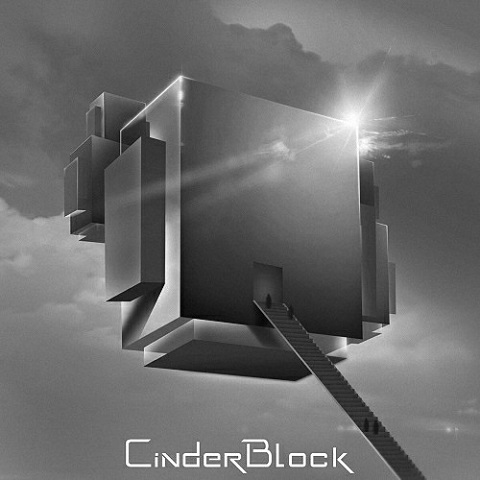 CinderBlock - CinderBlock (2023)
