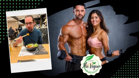 Vegan Nutrition Master Plant Based Nutrition The Easy Way