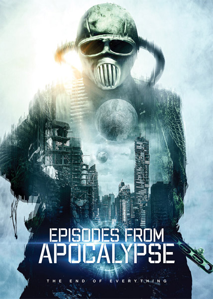    / Tales from Apocalypse (2022) / WEB-DLRip, WEB-DL (1080p)