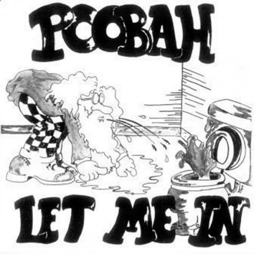 Poobah - Let Me In (1972) (Expanded Edition, 2010)Lossless