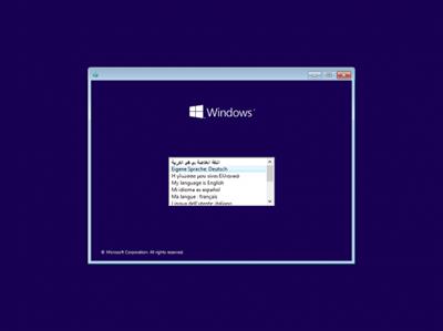 Windows 10 Enterprise 22H2 build 19045.2728 Preactivated Multilingual March  2023