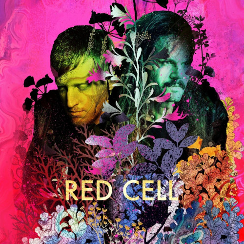 Red Cell - Red Cell (2023)
