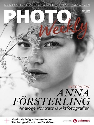 Photo Weekly Magazin Nr 9 2023