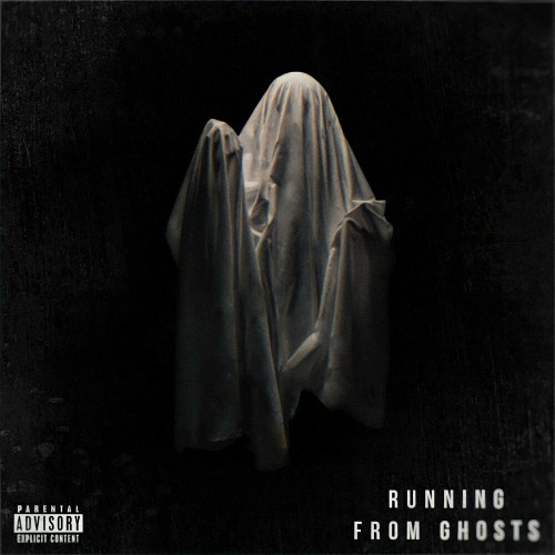 Eternal Frequency - Running from Ghosts (Single) (2023)