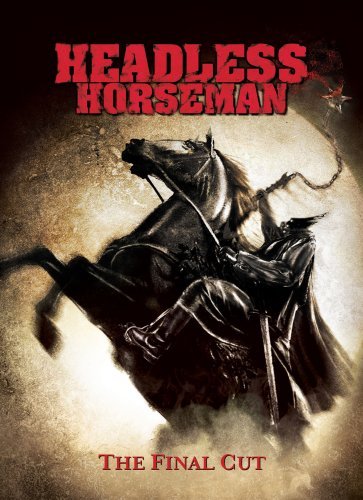 Headless Horseman 2007 1080p AMZN WEBRip DDP2 0 x264-THR