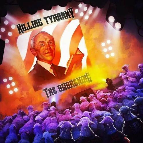 Killing Tyranny - The Awakening (2023) FLAC