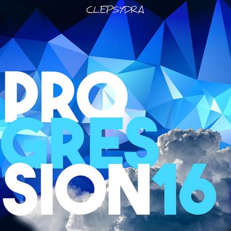 VA | Progression 16 (2023) MP3