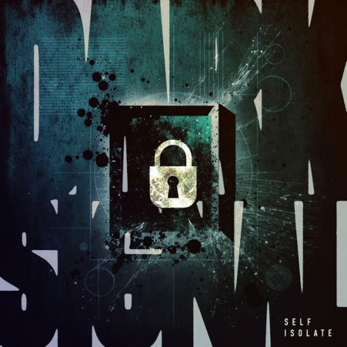 Dark Signal - Self Isolate (feat. Ryo Kinoshita) (Single) (2023)