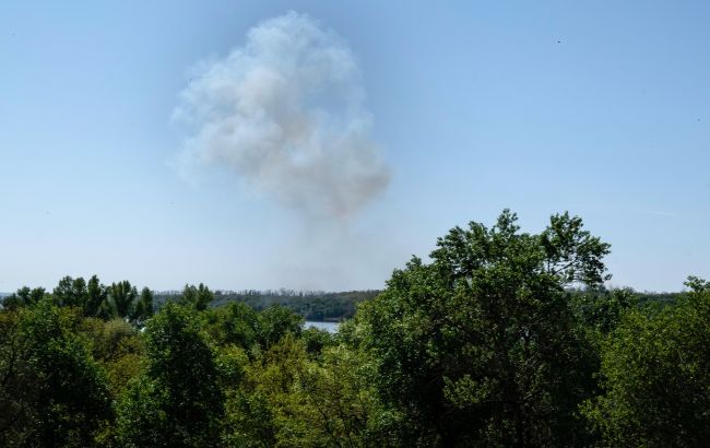 Россияне из "Града" атаковали Запорожскую область: есть жертвы