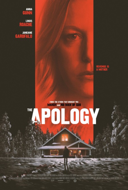 The Apology 2022 1080p BluRay x264-OFT