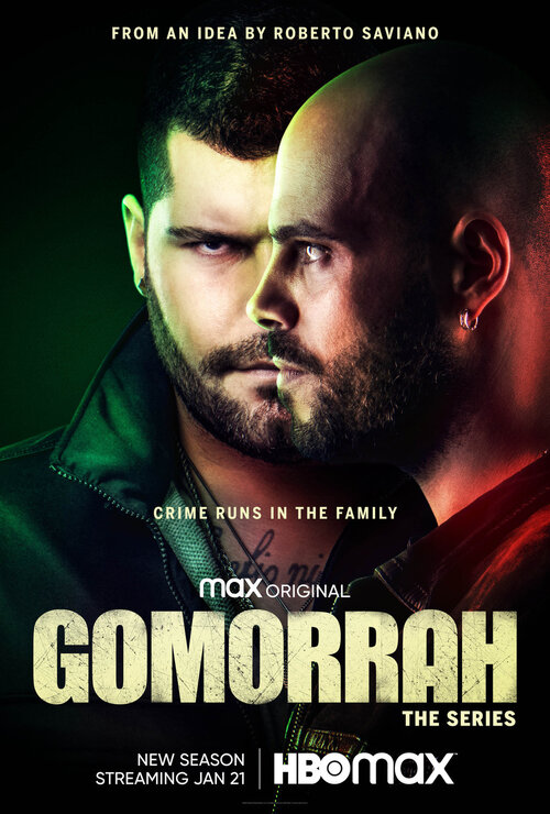 Gomorra (2014) (Sezon 1) PL.1080p.BluRay.DD2.0.x264-Ralf ~ Lektor PL