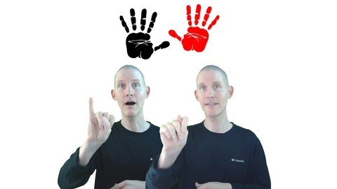 Asl  Fingerspelling Exercises - American Sign Language