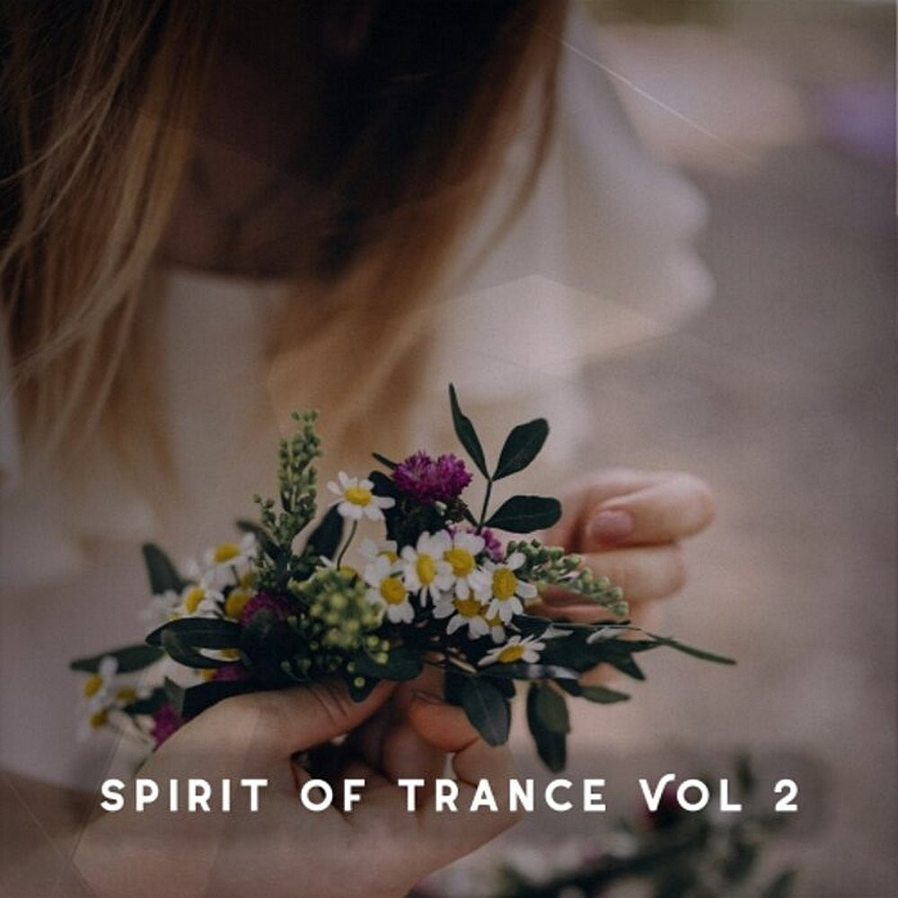 Spirit Of Trance Vol 2 (2023)