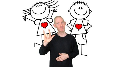Asl  Useful Parent & Child Phrases - American Sign Language