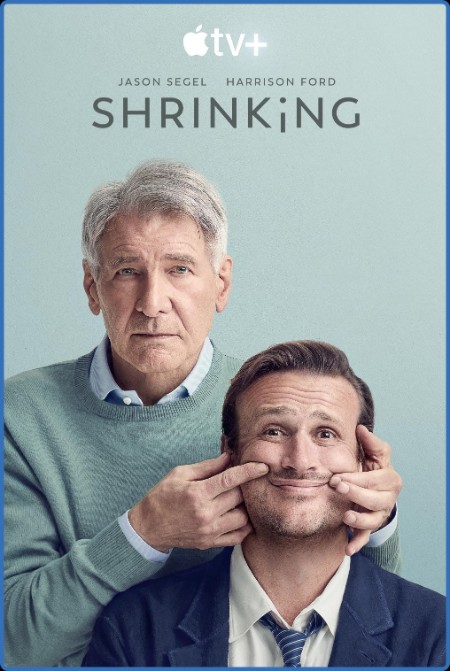 Shrinking S01E09 Ita Eng Spa 720p h264 SubS-Me7alh