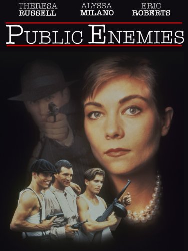 Враг номер один / Враги Общества # 1 / Public Enemy No. 1 (1996) DVDRip от Leon-masl | P, A