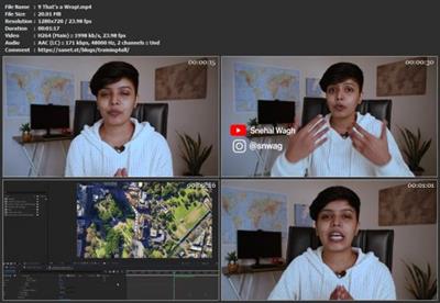 How to Create a Cinematic Map Animation with Google Earth Studio & Adobe After  Effects A067b069ff92daa2e5bf6e2fd1cc6fb4