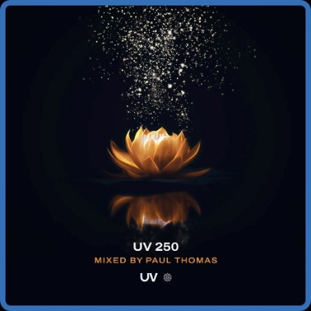 VA - UV 250 Mixed By Paul Thomas (2023)