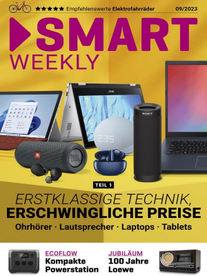 SmartWeekly Magazin Nr 9 2023