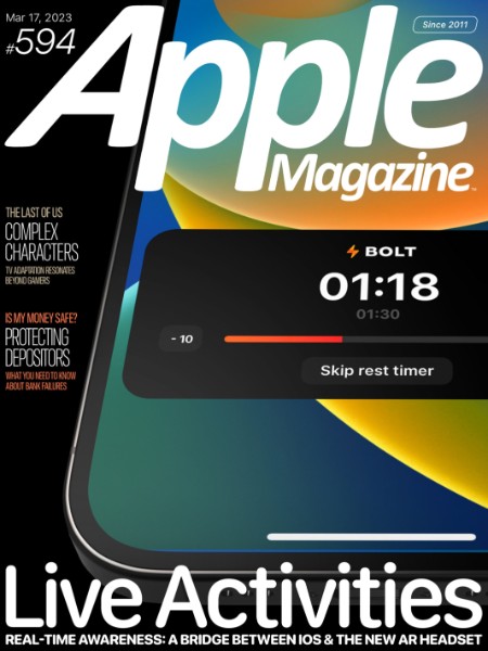 AppleMagazine - March 17, 2023