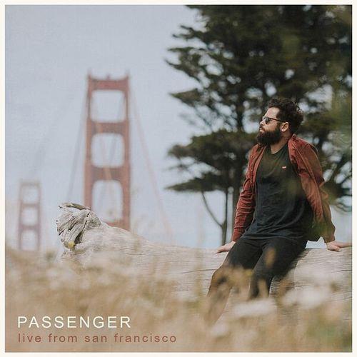 Passenger - Live from San Francisco (2023) FLAC