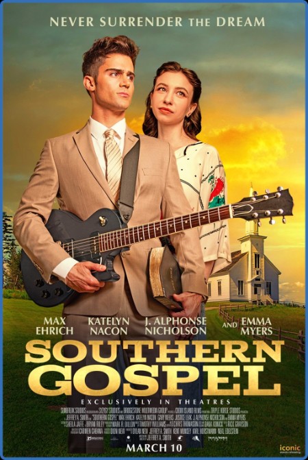 SouThern Gospel 2023 720p HDCAM-C1NEM4