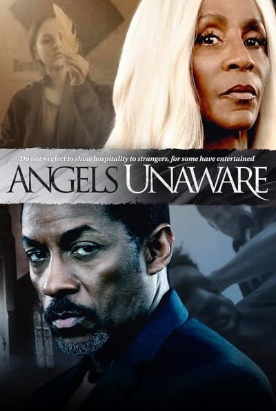 Angels Unaware (2022) 1080p AMZN WEB-DL DDP5 1 H 264-THR