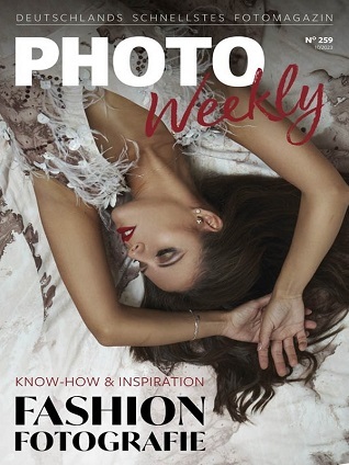 Photo Weekly Magazin Nr 10 2023