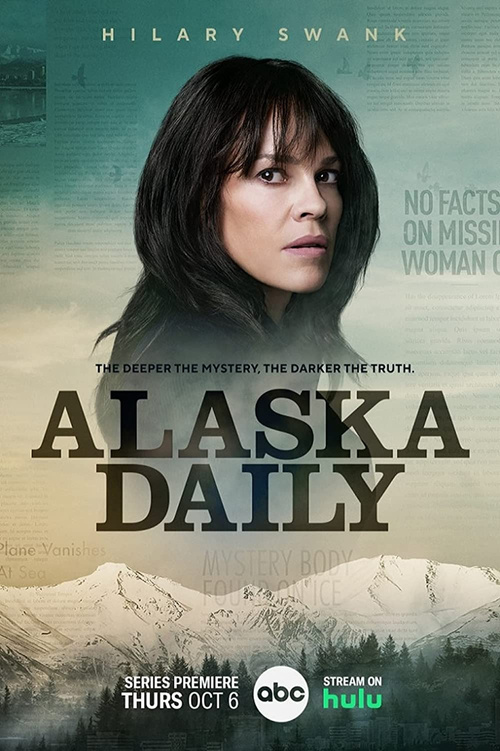 Alaska Daily (2022) [Sezon 1] PL.720p.AMZN.WEB-DL.DD5.1.XviD-H3Q / Lektor PL