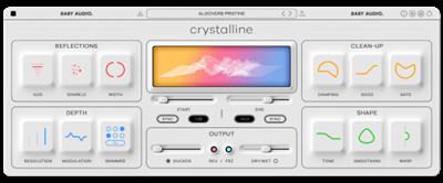 Baby Audio Crystalline  v1.3
