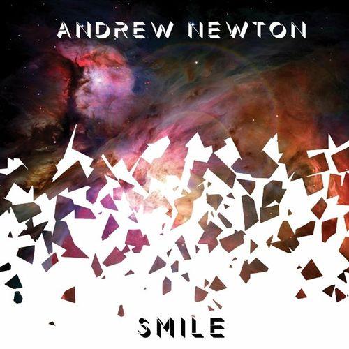 Andrew Newton - Smile (2023) FLAC