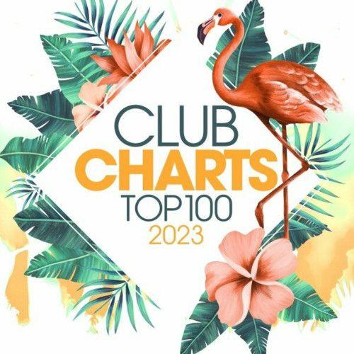 Club Charts Top 100 - 2023 (2023)