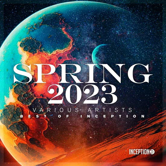VA - Spring 2023 - Best Of Inception