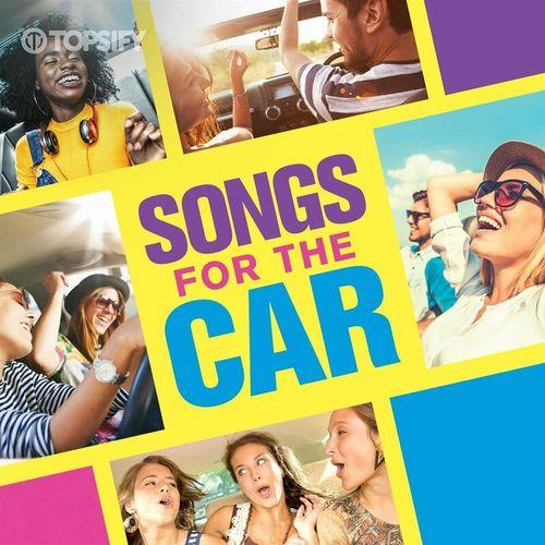 Songs for the Car (2022) OGG