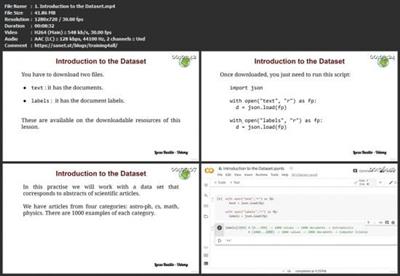 Support Vector Machines for Classification: Machine  Learning 9d18b8977a9b96ee4485c2351622a1f7