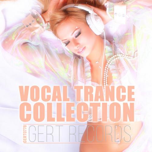 Vocal Trance Collection (2023)