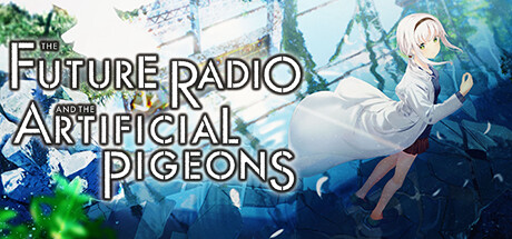 The Future Radio and the Artificial Pigeons-TENOKE