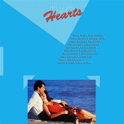 VA - Two Hearts  (1990)