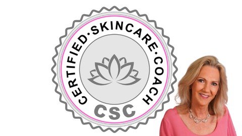 Skincare Coach Certification - USA International Credentials